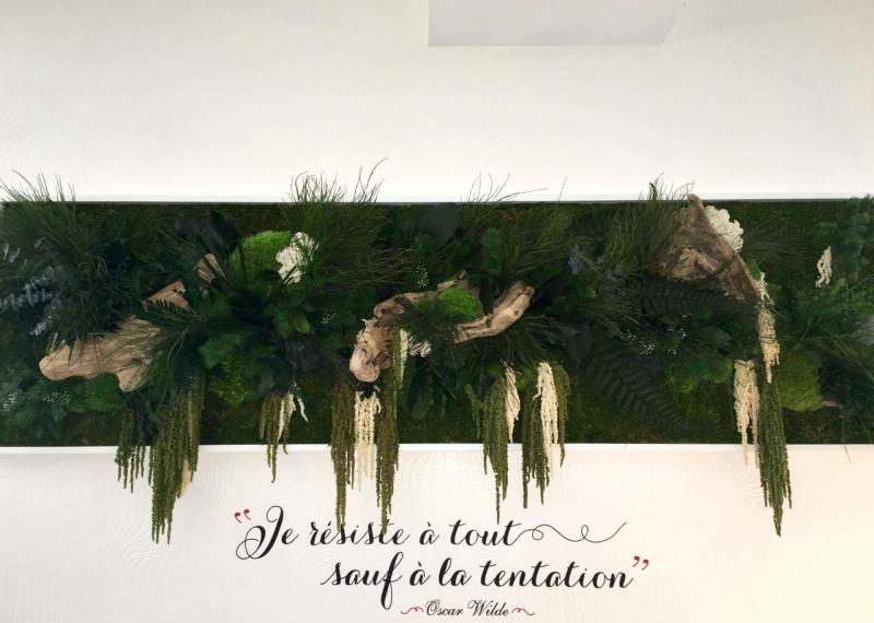 Nature Sur Mesure Encadrement