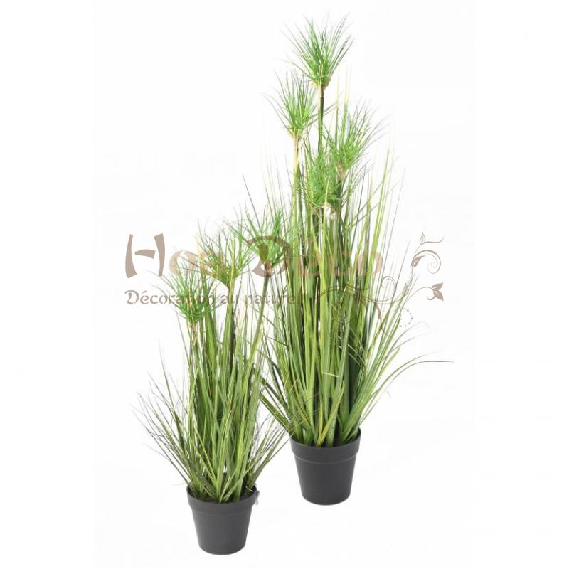 chrysopogon-grass-60-cm hoa deco plantes artificielles