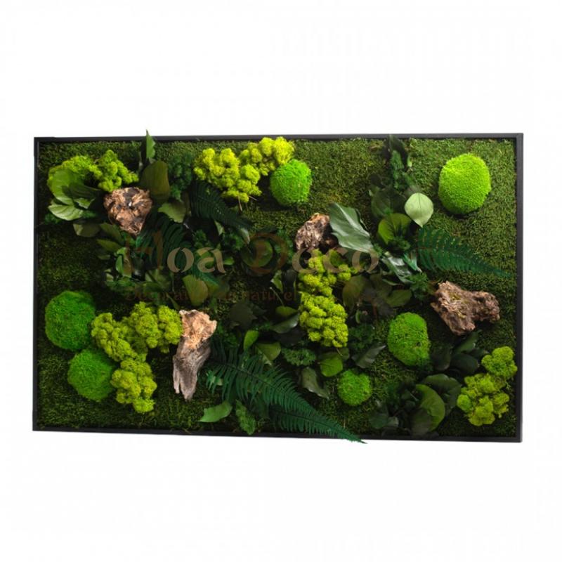Canopé Rectangle XL 100 x 60