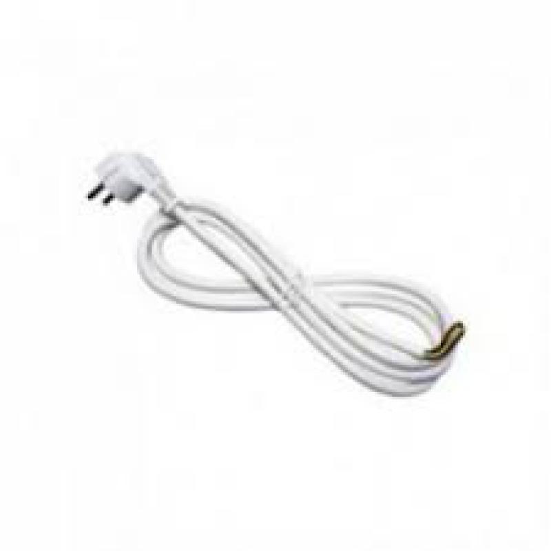 Cablage 4m + Prise 220v (3x1.5mm2) (Made in France)