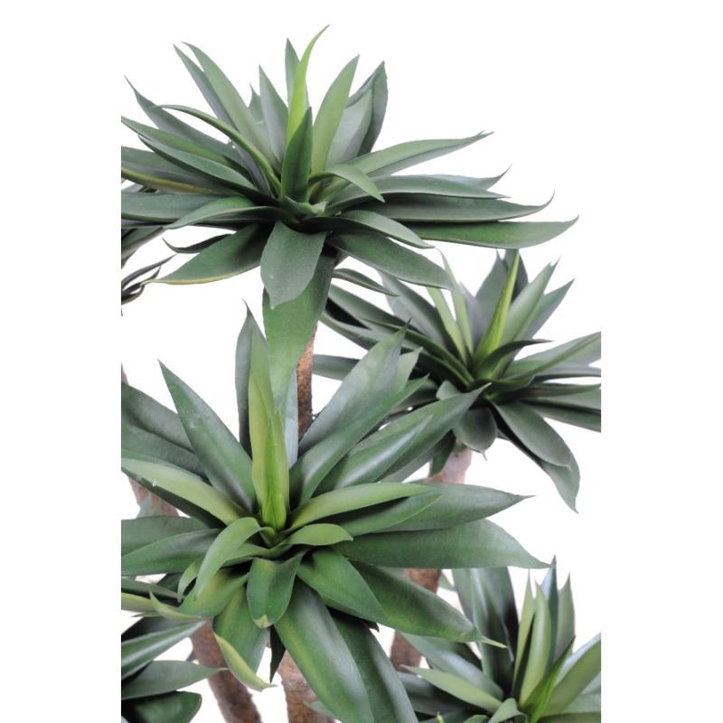 agave9-100-cm hoa deco