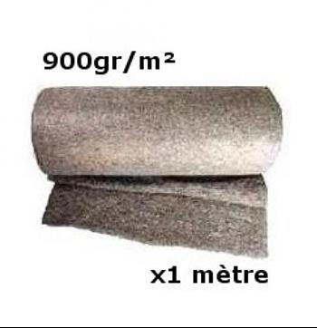 aquanappe-900g-m2-100cm-au-metre-lineaire hoa deco feutre murs vegetaux