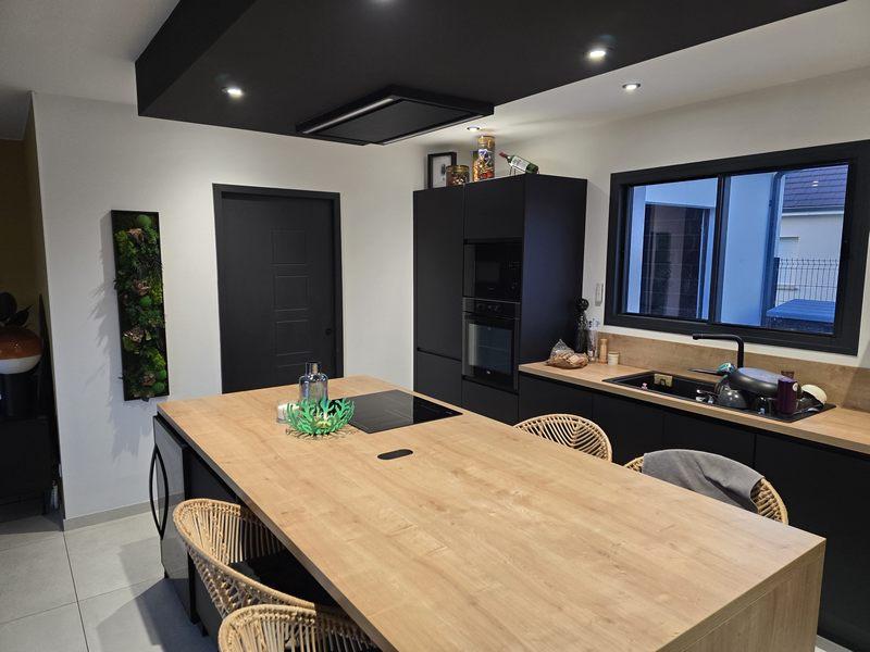 cadres végétaux mix mousses stabilisées hoa deco design art cuisine canope