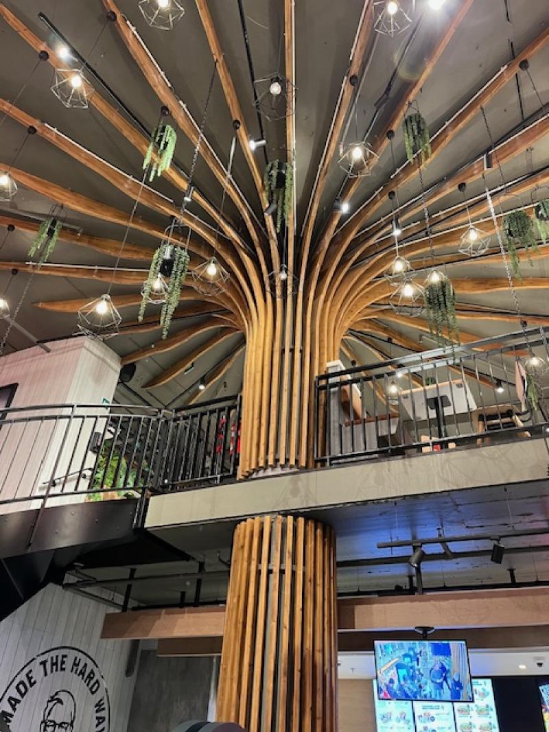 enseigne végétale logo led lumineux murs vegetaux hoa deco murs hotel naturel vivant artificiel interieur exterieur hoa deco. arbre vegetal