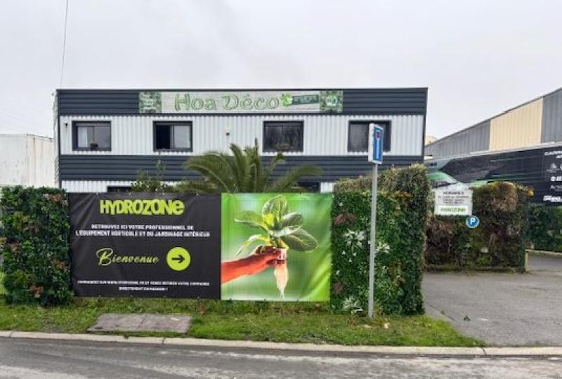 Hydrozone partenariat hoa deco showroom St Malo2