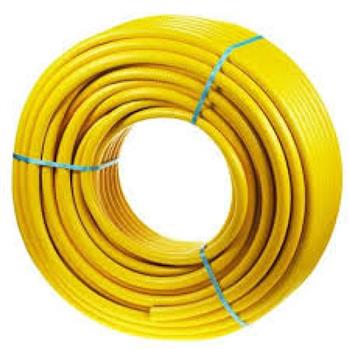 Irrigation Tuyau Jaune 16mm / 25m