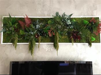 Nature Sur Mesure Encadrement