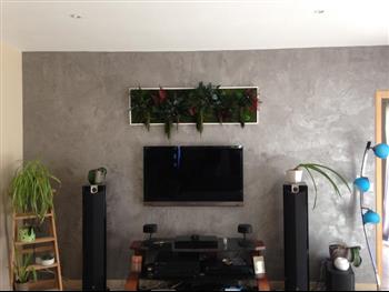 Nature Sur Mesure Encadrement