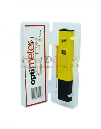 TESTEUR PH OPTIMETER