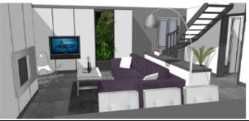maison design architecte