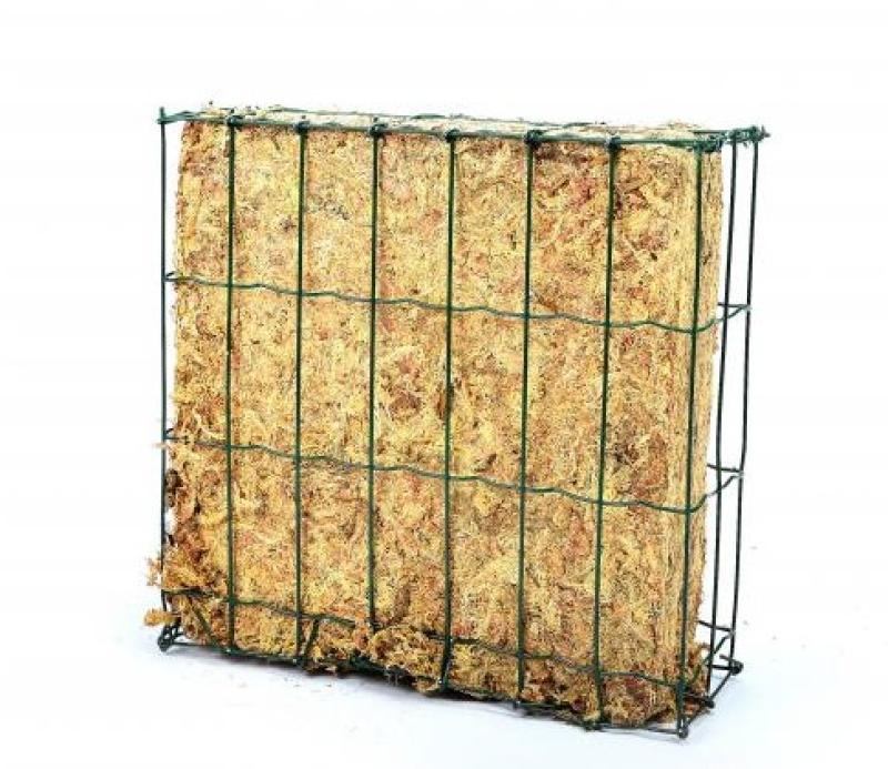 module-sphaigne-du-chili-36x36cm-ep hoa deco mur vegetaux