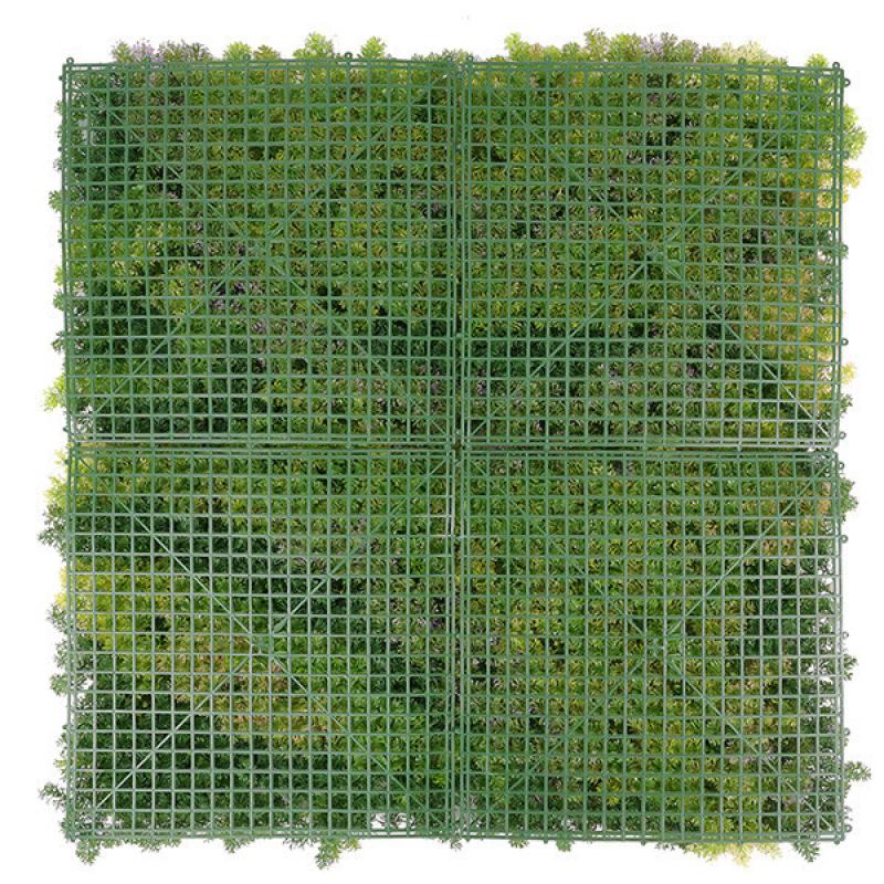 mur-vegetal-artificiel-mousse-hoa deco paris
