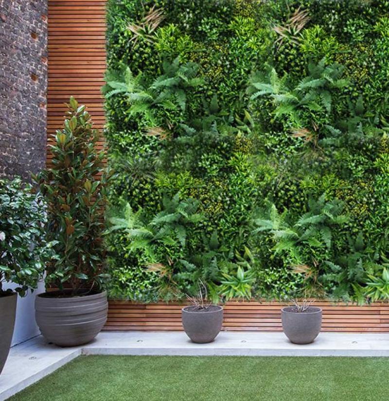mur-vegetal-artificiel-oxygene-HOA DECO JARDINS BABYLONE