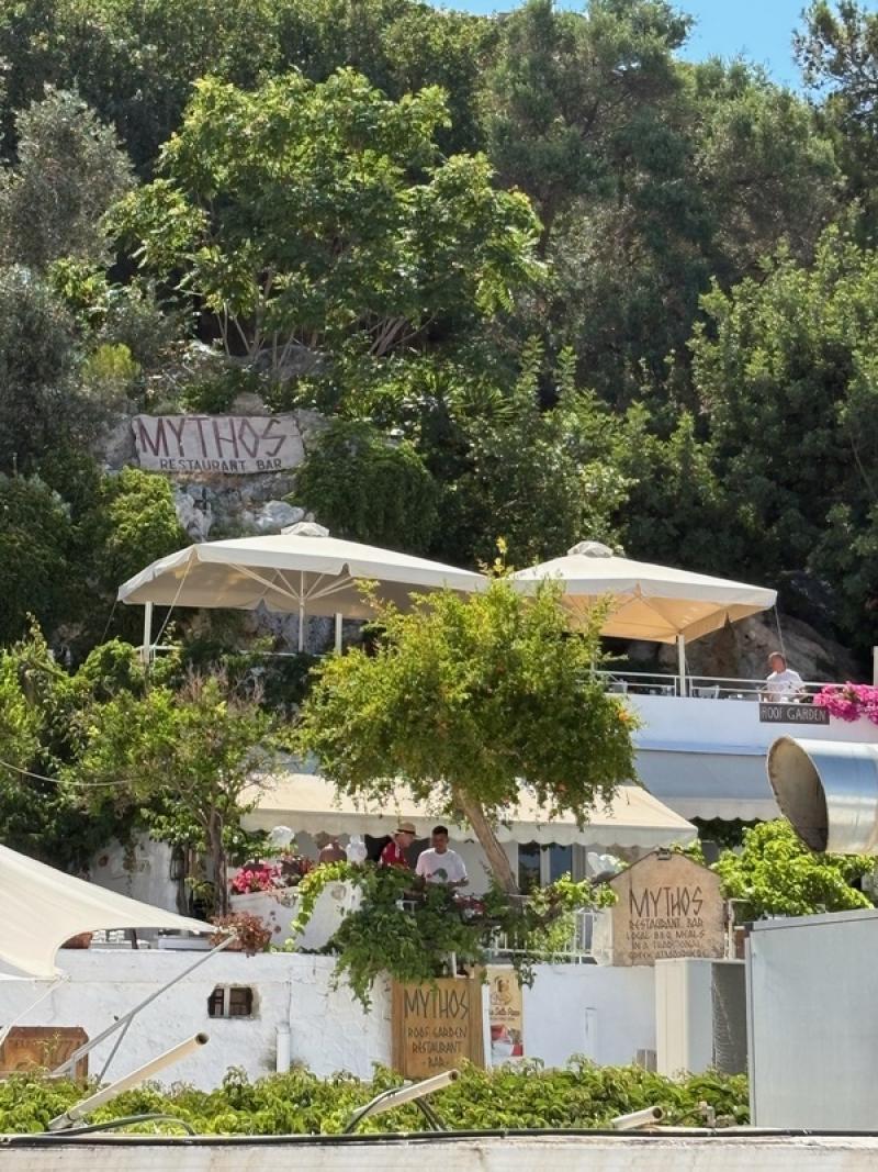 NATUREL GRECE PAYSAGE HOA DECO