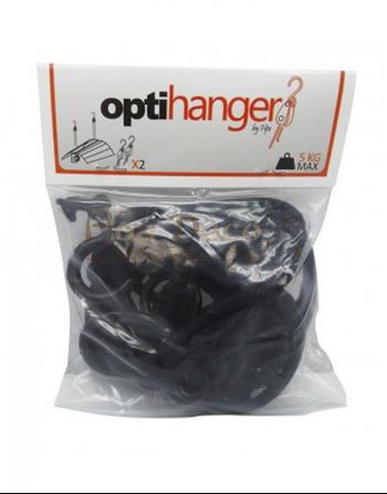 Optihanger - lighthanger capacité 5kg hoa deco