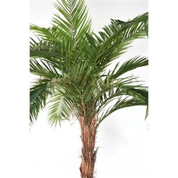 PALMIER ARTIFICIEL PHOENIX CANARIENSIS
