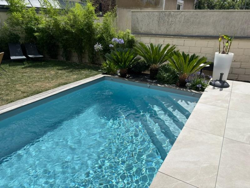 PISCINE BAMBOUS COUPE VENTS BRISE VUE BY HOA DECO RENNES