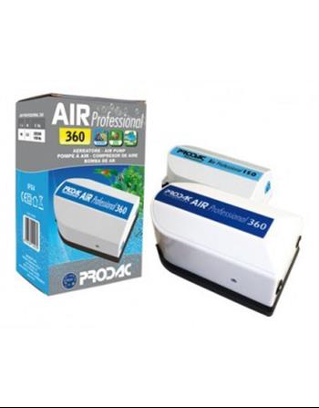 Pompe à Air Professionelle 150L/H * 220v/50hz