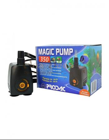Pompe à eau Magic Pump 350 - 150-350 lt-H