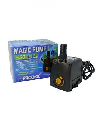 Pompe à eau Magic Pump 550 - 200/550 lt/H