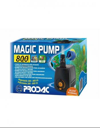 Pompe à eau Magic Pump 800 - 300/800 lt/H