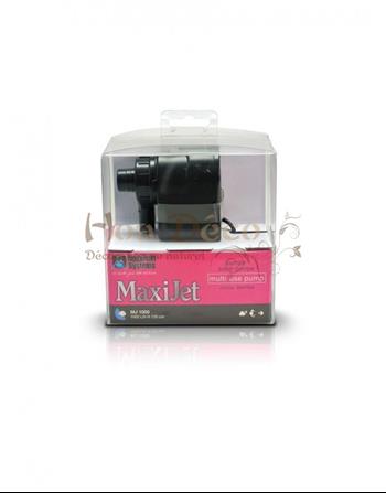 Pompe à eau MAXIJET 1000