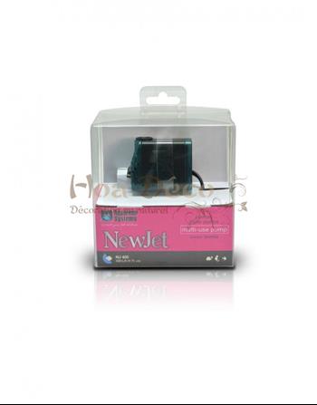Pompe à eau NEWJET 400
