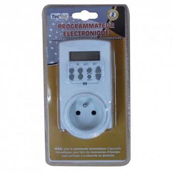 programmateur-électronique-jourhebdo hoa deco 