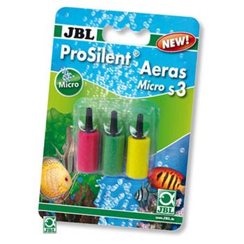 Bulleur JBL Aeras Micro S3 - Cylindre (x3)