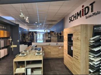 schmidt st malo logo vegetal lichen HOA DECO showroom st malo
