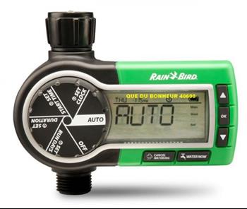 programmateur rainbird