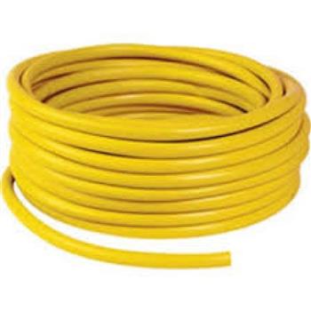 Tuyau Jaune 25mm / 25m