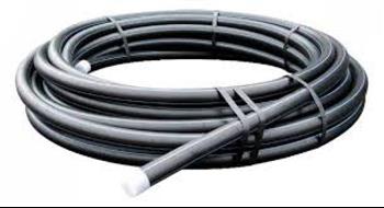 Irrigation Tuyau PE 25mm / 10m