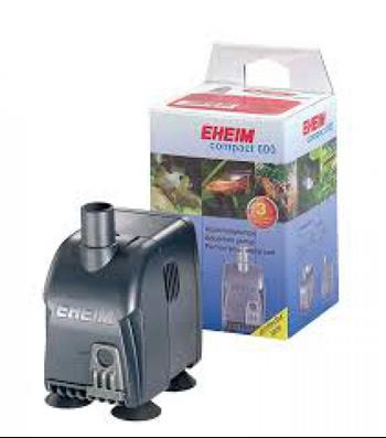 Pompe a Eau EHEIM 1000 L/H - 23w - H2.2m