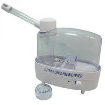 Humidificateur Ultrasonique 2.5 L - 30w