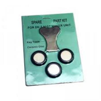 Ceramique pour Brumisateur (Blister de 3) (SPK06)