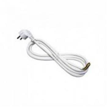Cablage 4m + Prise 220v (3x1.5mm2) (Made in France)