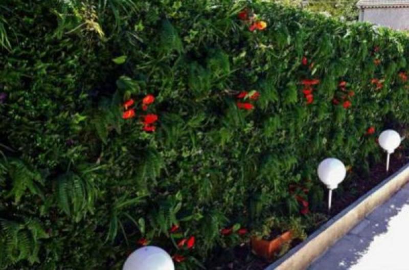 base vegetale artificielle tropical hoa deco murs vegetaux