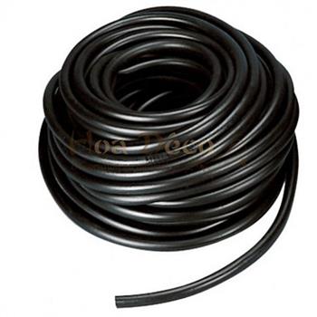 Tuyau d'irrigation Ø4x6mm au mètre linéaire