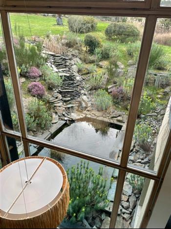 yves rocher jardin intérieur exotique HOA DECO design creation